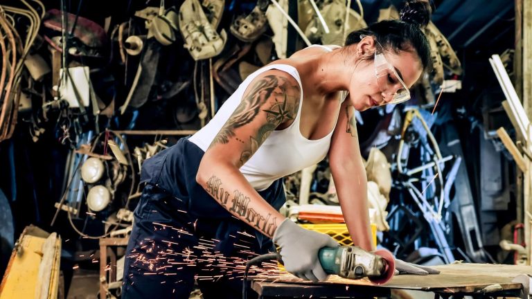 Carrosserie à Aizenay Automobiles