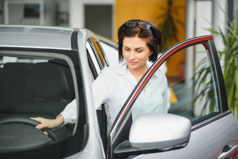 location de voiture à Aizenay